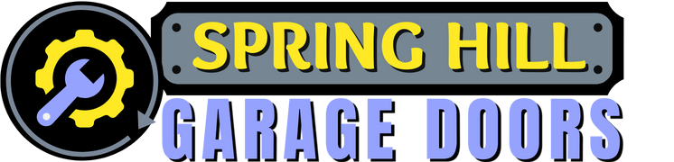 Garage Door Repair Spring Hill KS